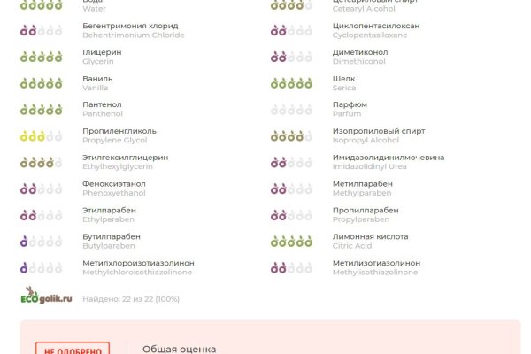 Кракен не работает тор